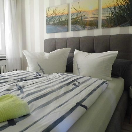 Ferienwohnung Seerose Neppermin Dış mekan fotoğraf