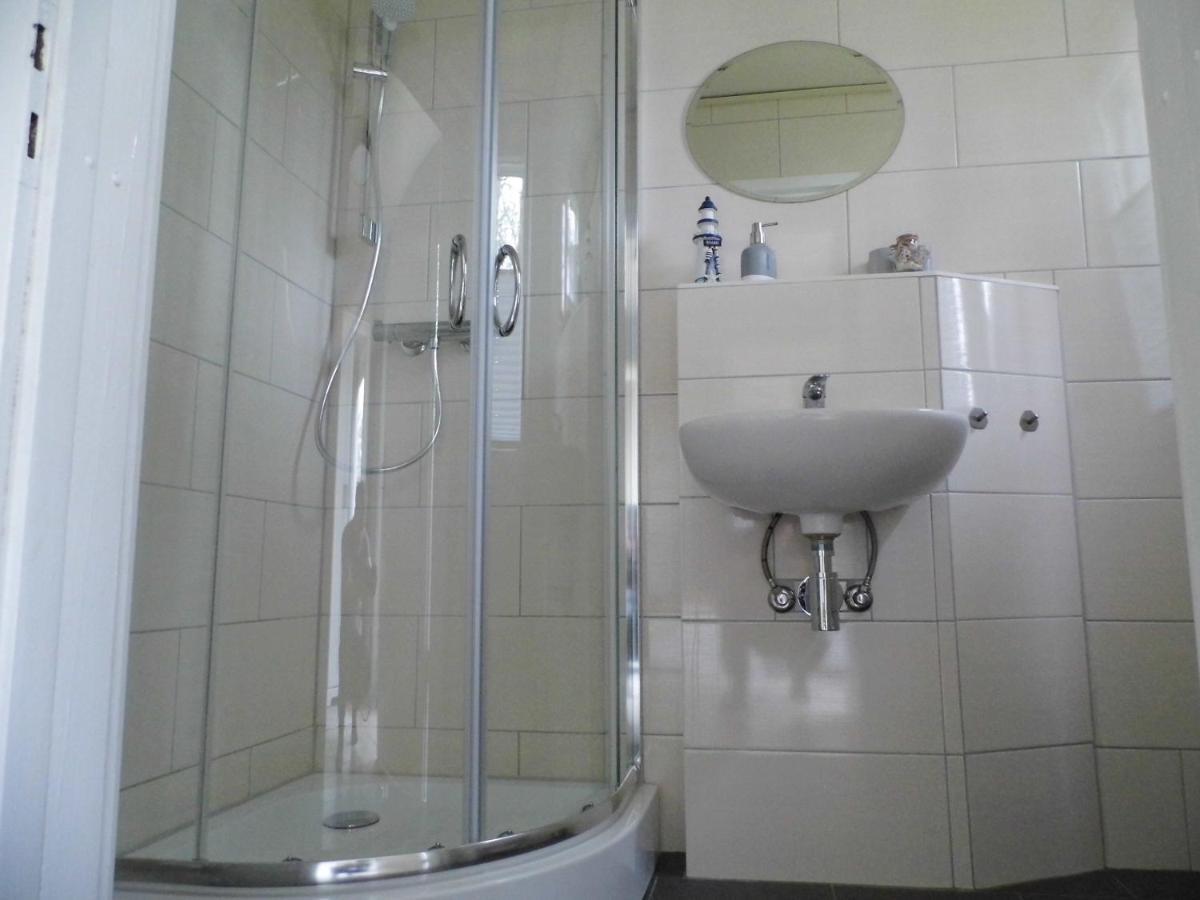 Ferienwohnung Seerose Neppermin Dış mekan fotoğraf