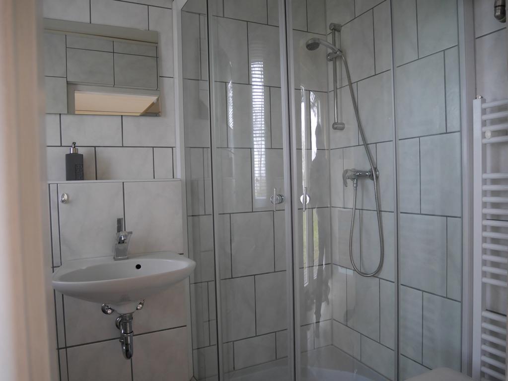 Ferienwohnung Seerose Neppermin Dış mekan fotoğraf